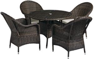 Add CLOVA Dining Set