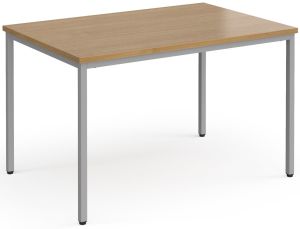 Add Furniture 4 Legged Training/Conference/Educational Table W1200mm x D800mm