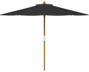 Add PRINCE Parasol - Black