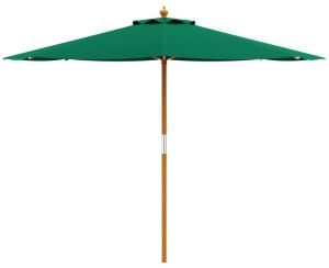 Add PRINCE Parasol - Green