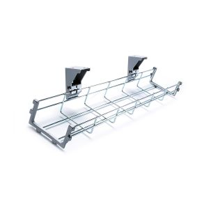 Add Furniture Drop Down Cable Management Tray - Sizes Various